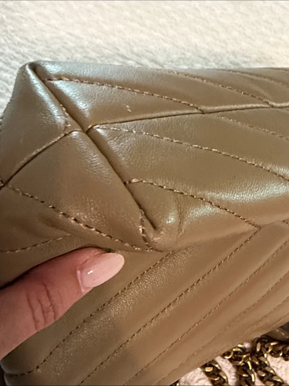 Tory Burch Small Kira Shoulder Bag
